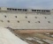 Timsah Arena inşaatı