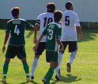 A2 | Bursasporumuz: 1 Be�ikta�: 3
