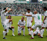 Bursasporumuz: 2 Denizlispor: 0