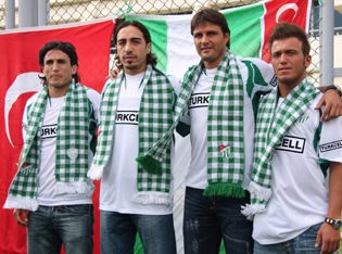 �mzalar At�ld� !