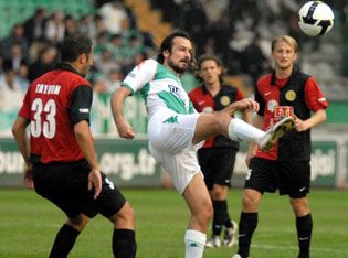 Bursaspor Eskişehirspor Canlı İzle 10 Eylül
