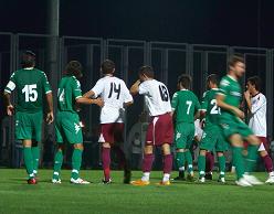Bursasporumuz: 2 �neg�lspor: 0