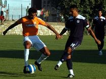 Bursasporumuz: 3 Kas�mpa�a: 0