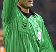 Fenerbahçe maçı hakemi Cüneyt Çakır