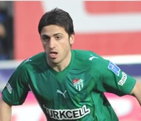 İsmail Haktan ilk kez!