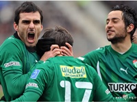 Kas�mpa�a: 0 Bursasporumuz: 2