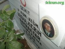 Abdul Abi'mizi ziyaret ettik..
