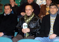 Taraftar liderlerinden birlik çağrısı