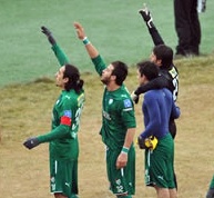Futbolcularımızın açıklamaları