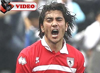 Murat Yıldırım Bursaspor'da! » Mobil Teksas.ORG | Bursaspor ...